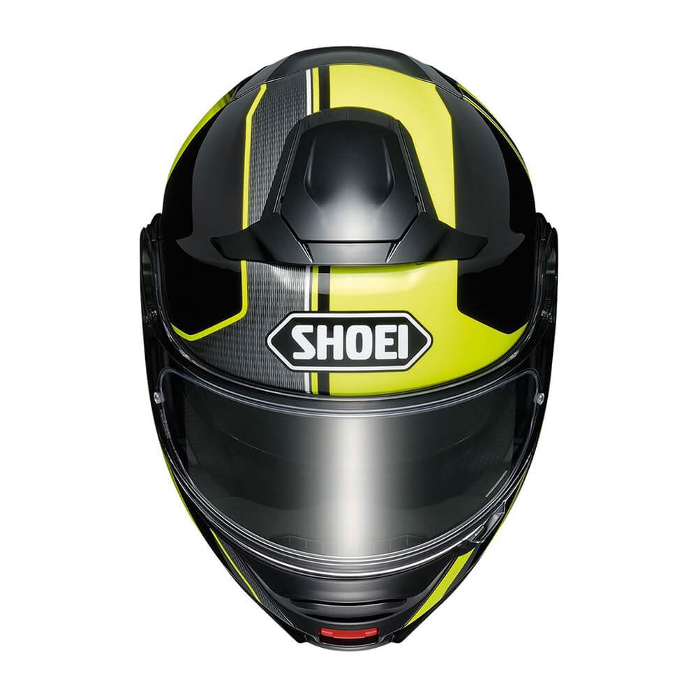 Capacete Shoei Neotec 2 Excursion Tc-3 - Sacramento