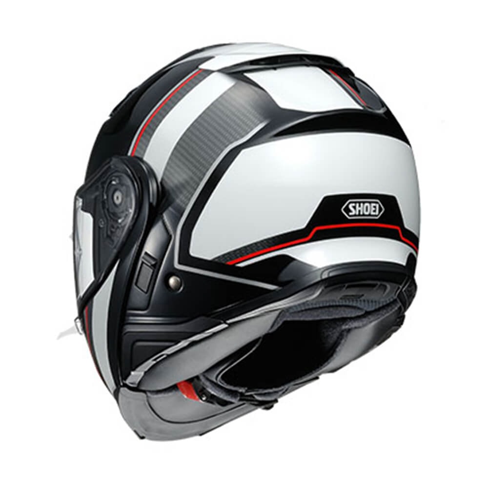 Capacete Shoei Neotec 2 Excursion Tc-6