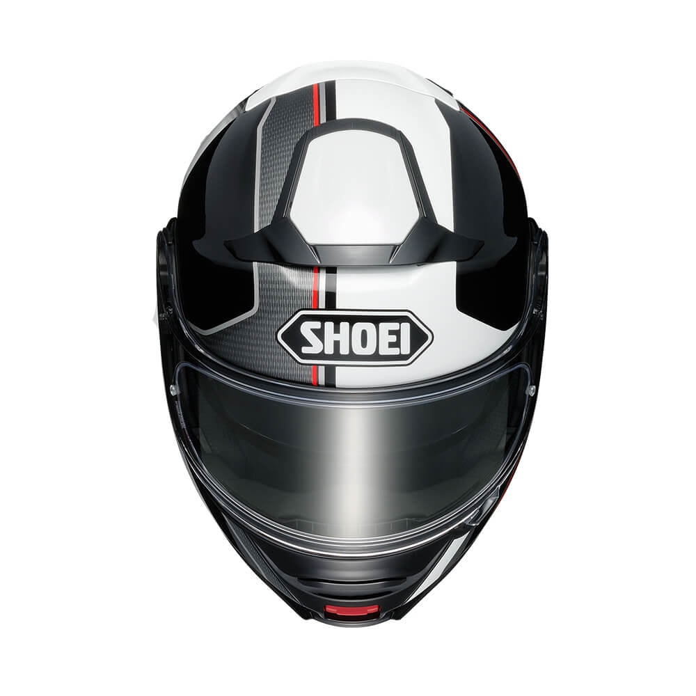 Capacete Shoei Neotec 2 Excursion Tc-6 - Sacramento