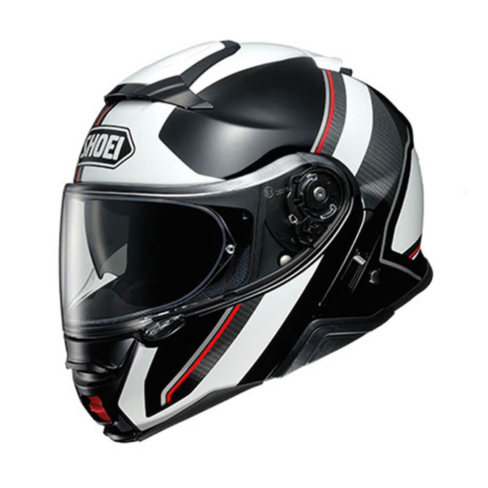 Capacete Shoei Neotec 2 Excursion Tc-6