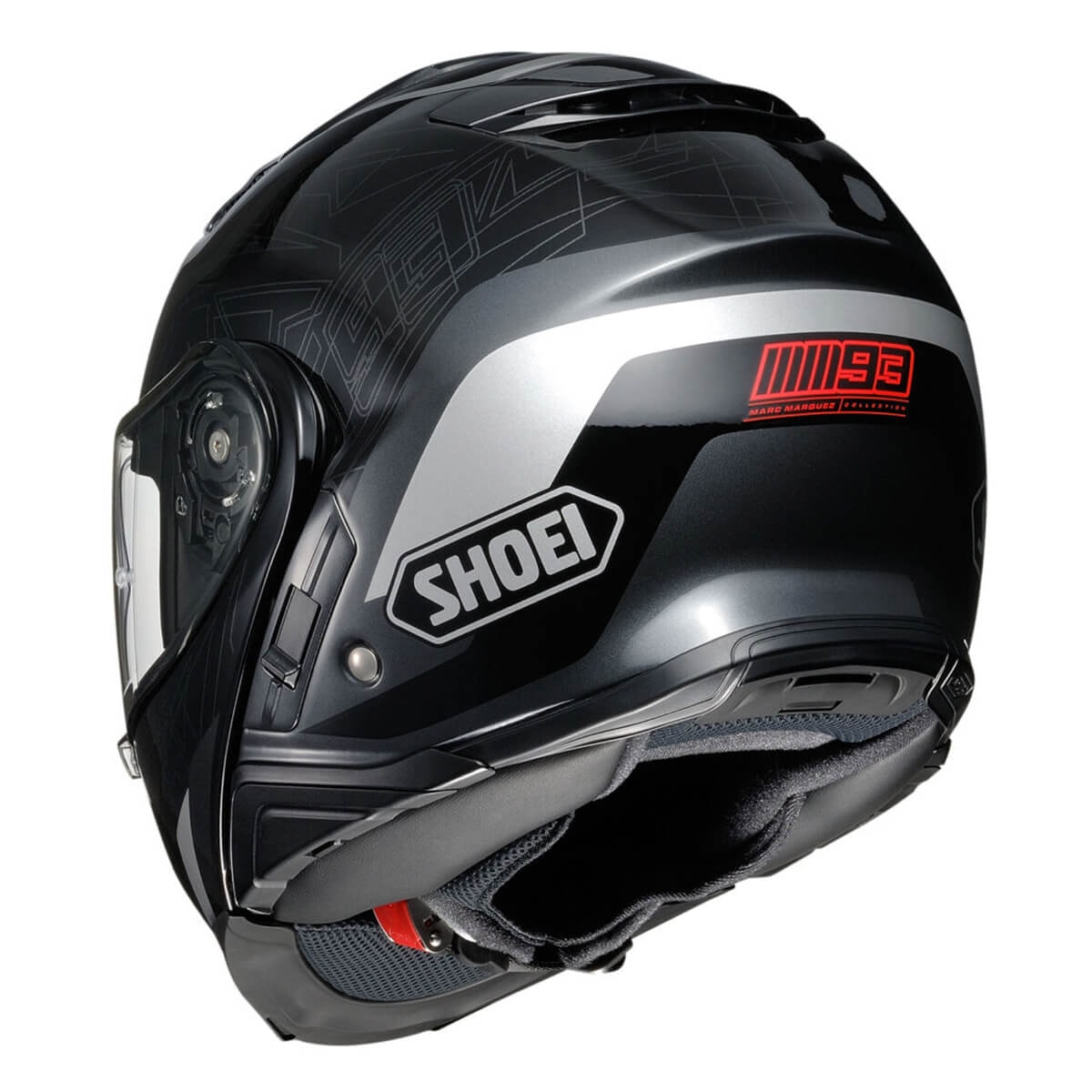Capacete Shoei Neotec 2 MM93 Collection 2-Way Tc-5 - Sacramento