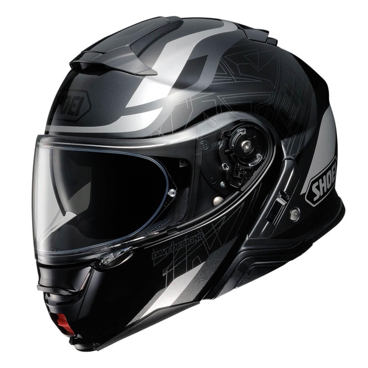 Capacete Shoei Neotec 2 MM93 Collection 2-Way Tc-5 - Sacramento