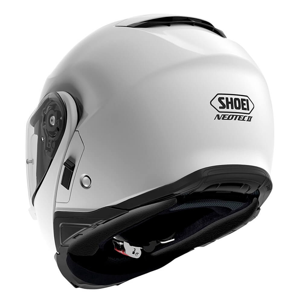 Capacete Shoei Neotec 2 Monocolor Sacramento