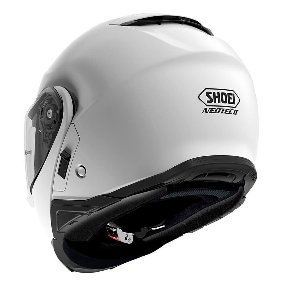 Capacete Shoei Neotec 2 Monocolor