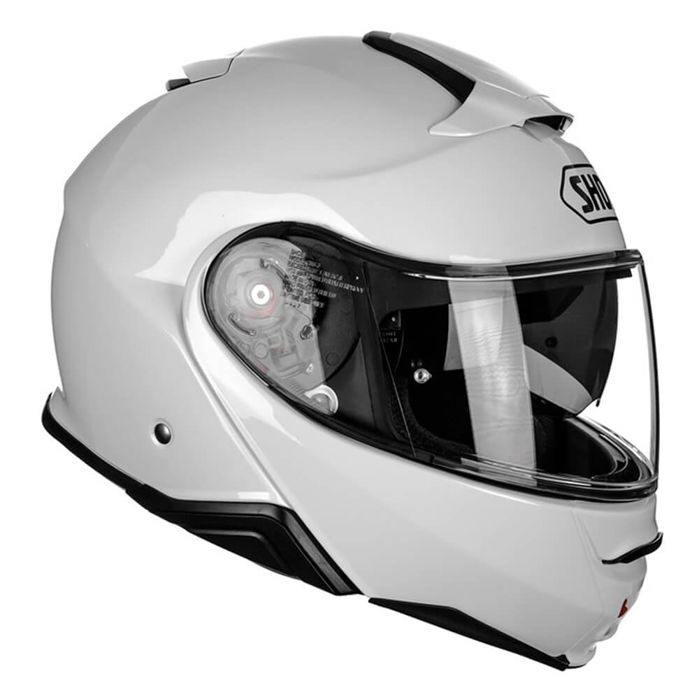 Capacete Shoei Neotec 2 Monocolor