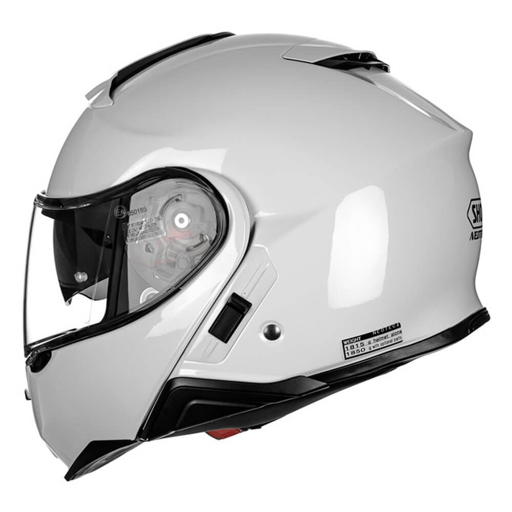 Capacete Shoei Neotec 2 Monocolor - Sacramento