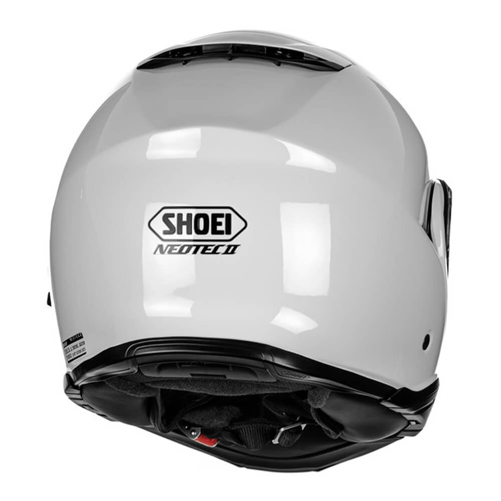 Capacete Shoei Neotec 2 Monocolor - Sacramento