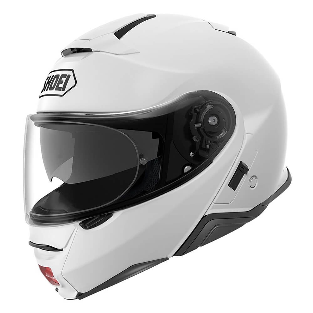 Capacete Shoei Neotec 2 Monocolor