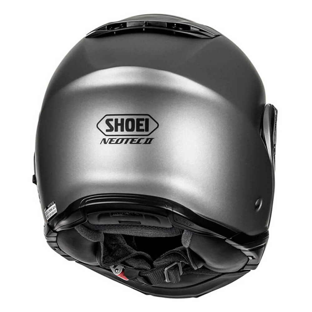 Capacete Shoei Neotec 2 Monocolor