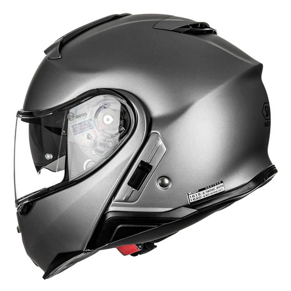 Capacete Shoei Neotec 2 Monocolor