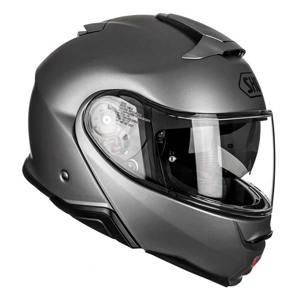 Capacete Shoei Neotec 2 Monocolor