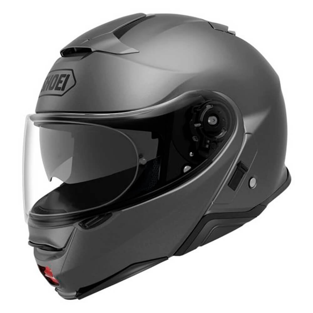 Capacete Shoei Neotec 2 Monocolor