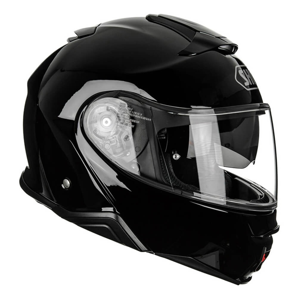 capacete shoei neotec 2 3 Satori White/Black Helmet An every SHOEI NEOTEC II MODULAR HELMET