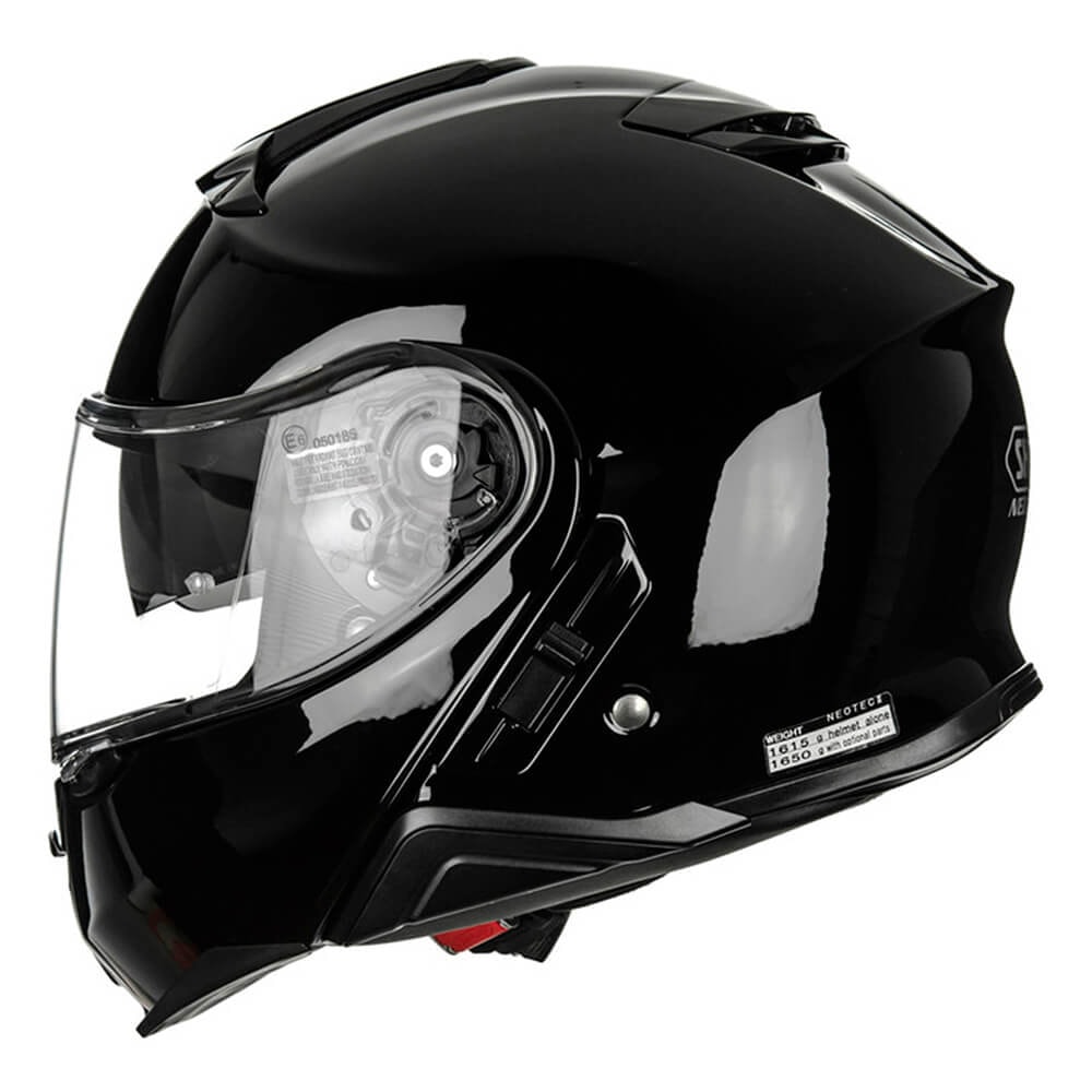 Capacete Shoei Neotec 2 Monocolor