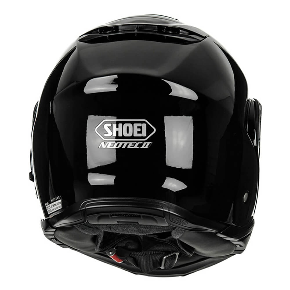 Capacete Shoei Neotec 2 Monocolor - Sacramento