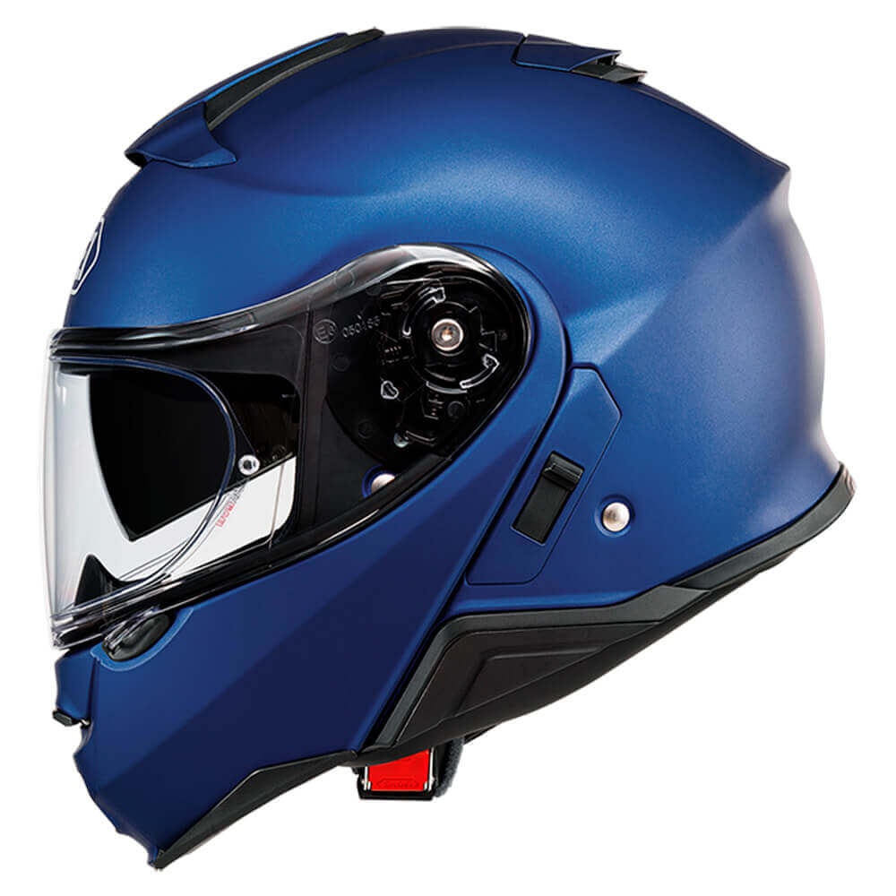 Capacete Shoei Neotec 2 Monocolor