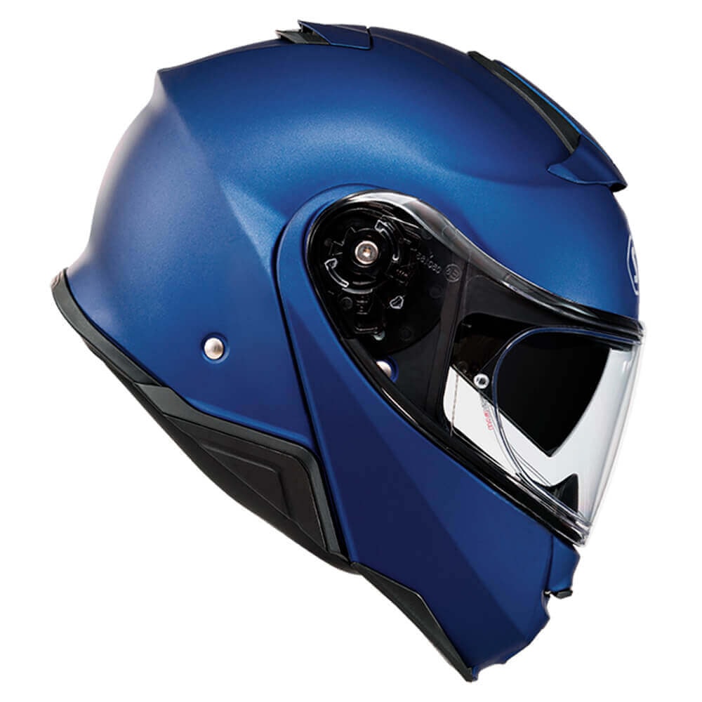 Capacete Shoei Neotec 2 Monocolor