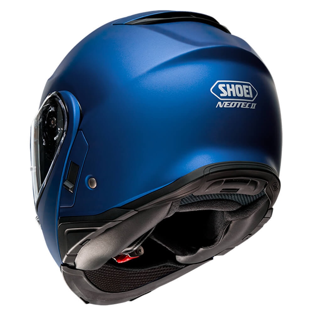 Capacete Shoei Neotec 2 Monocolor - Sacramento