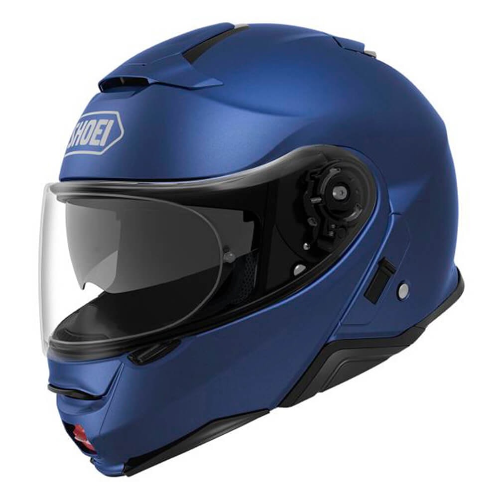 Capacete Shoei Neotec 2 Monocolor - Sacramento
