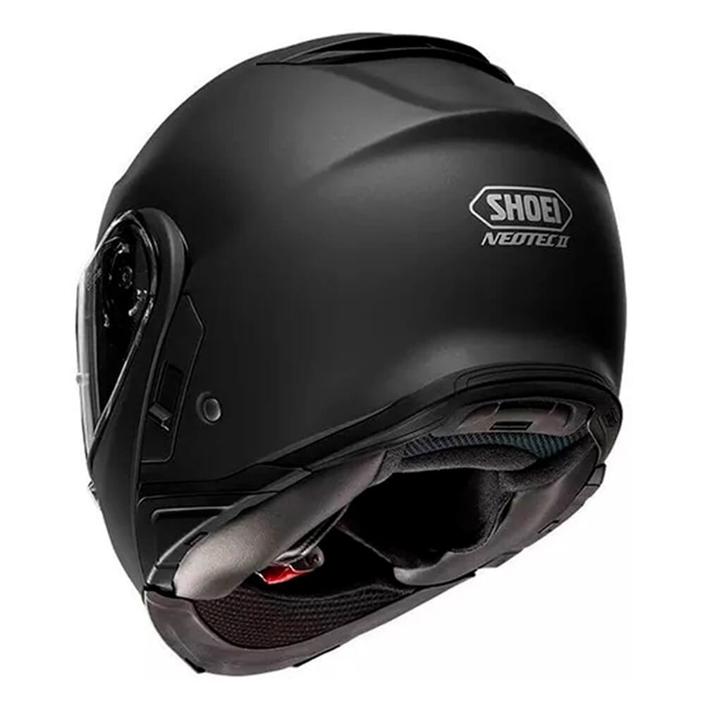 Capacete Shoei Neotec 2 Monocolor