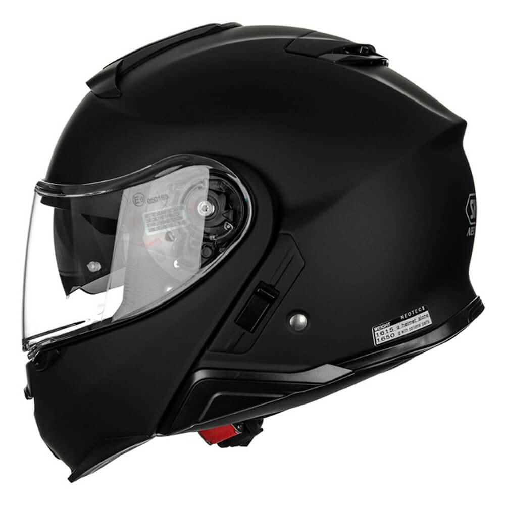 Capacete Shoei Neotec 2 Monocolor