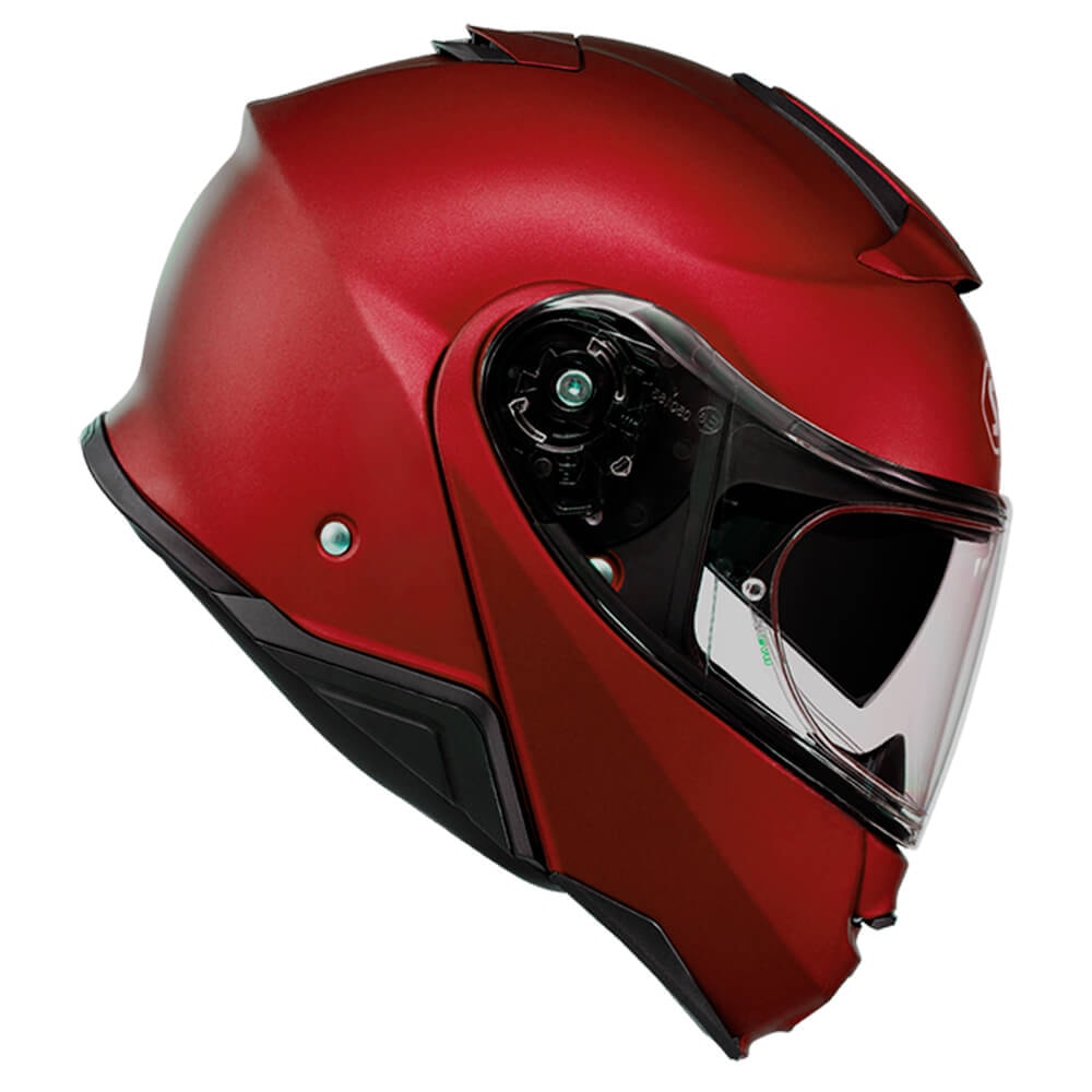 Capacete Shoei Neotec 2 Monocolor