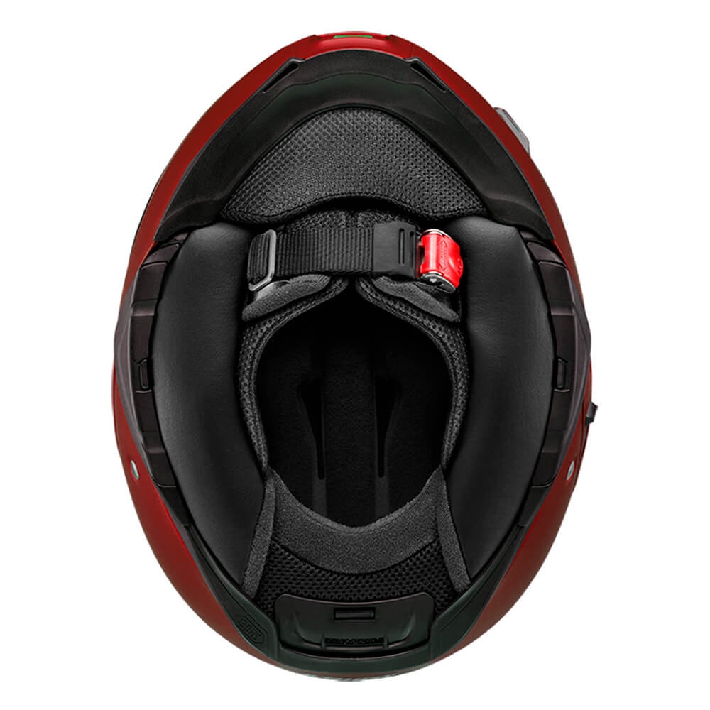 Capacete Shoei Neotec 2 Monocolor