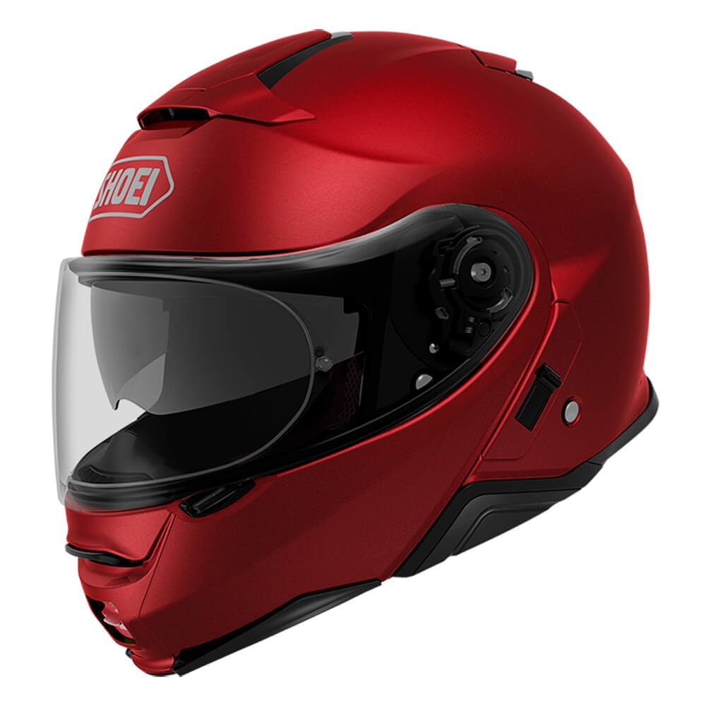Capacete Shoei Neotec 2 Monocolor - Sacramento