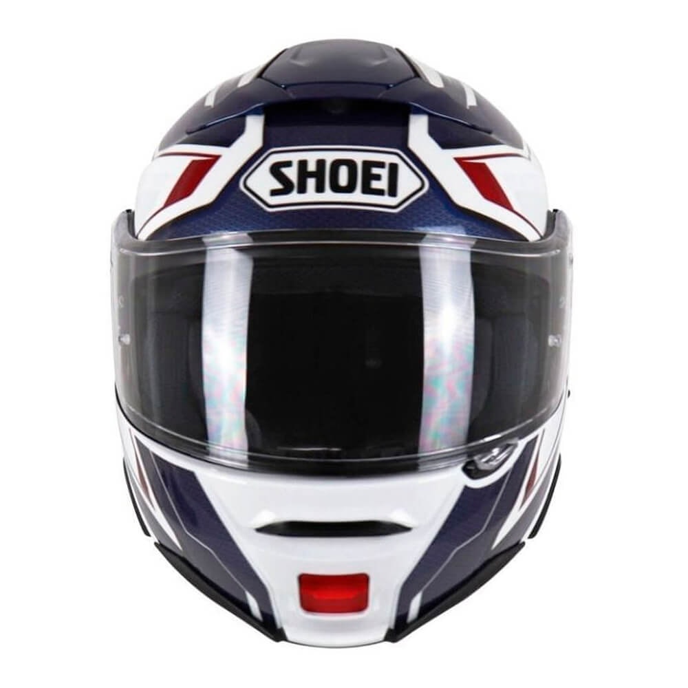 ネオテック2 RESPECT TC-10 Capacete Shoei Neotec 2 Respect Tc-10 - Sacramento
