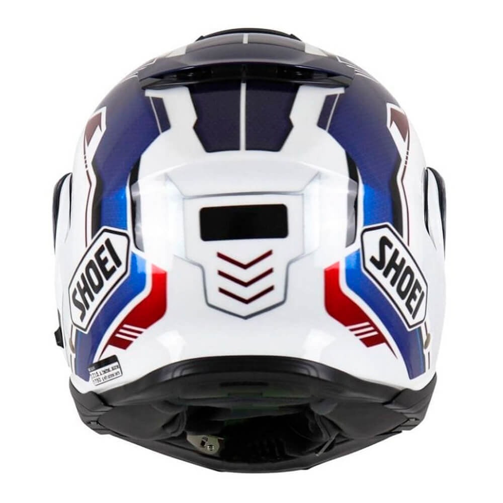 Capacete Shoei Neotec 2 Respect Tc-10 - Sacramento