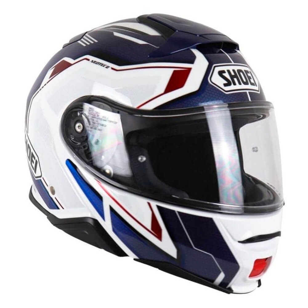 Shoei deals neotec cena