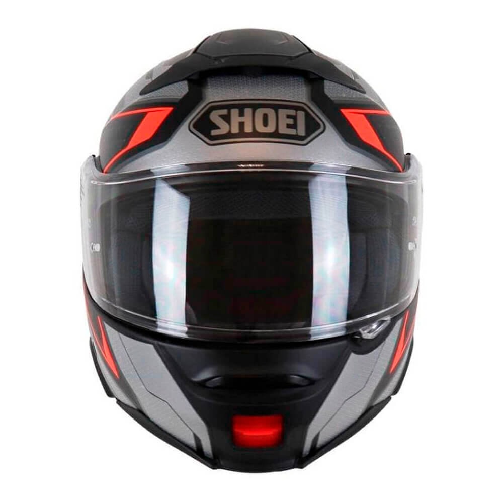 Capacete Shoei Neotec 2 Respect Tc-5 - Sacramento