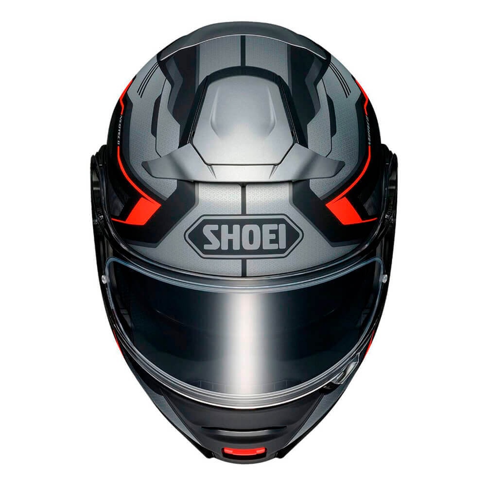 Capacete Shoei Neotec 2 Respect Tc-5 - Sacramento