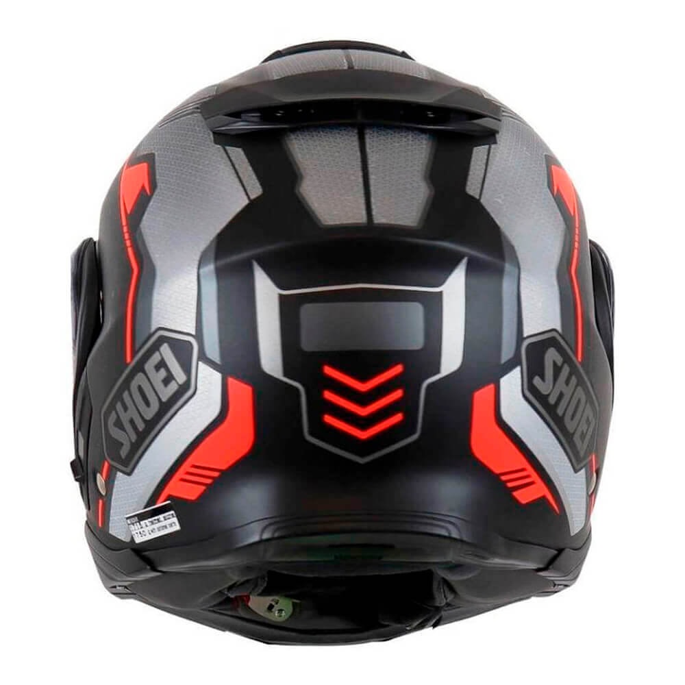 SHOEI　NEOTECⅡ　RESPECT　TC-5　新品Mサイズ Capacete Shoei Neotec 2 Respect Tc-5 - Sacramento