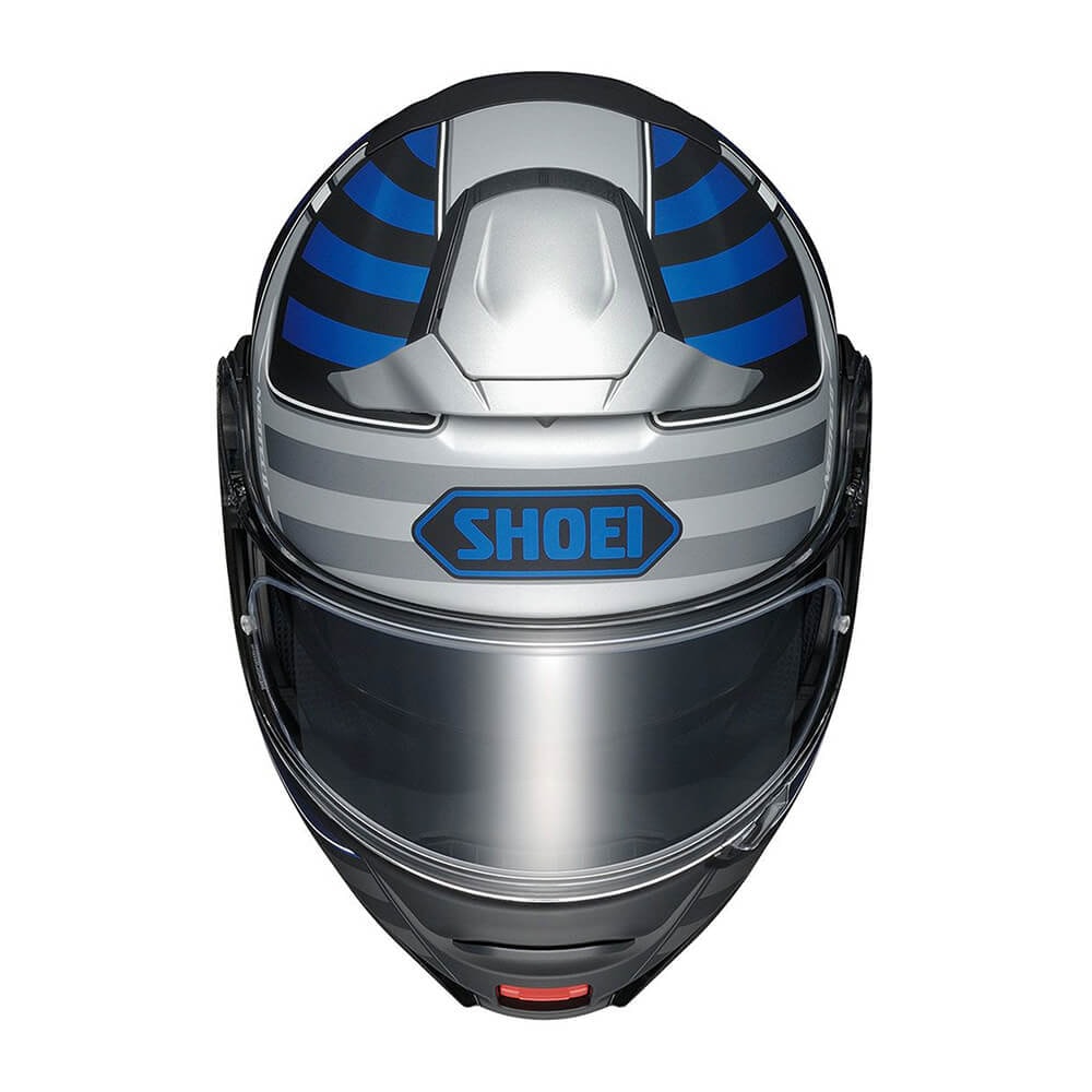 Capacete Shoei Neotec 2 Splicer Tc-2