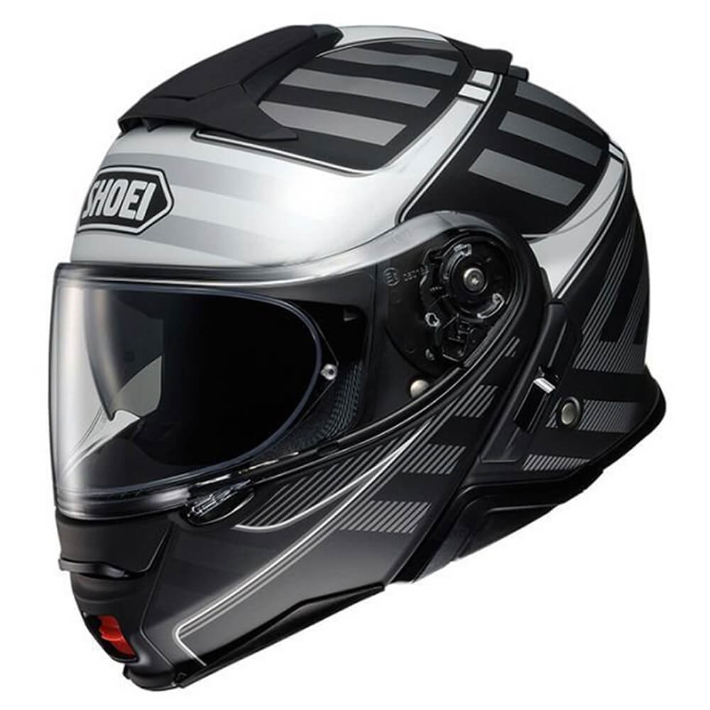 Capacete Shoei Neotec 2 Splicer Tc-5