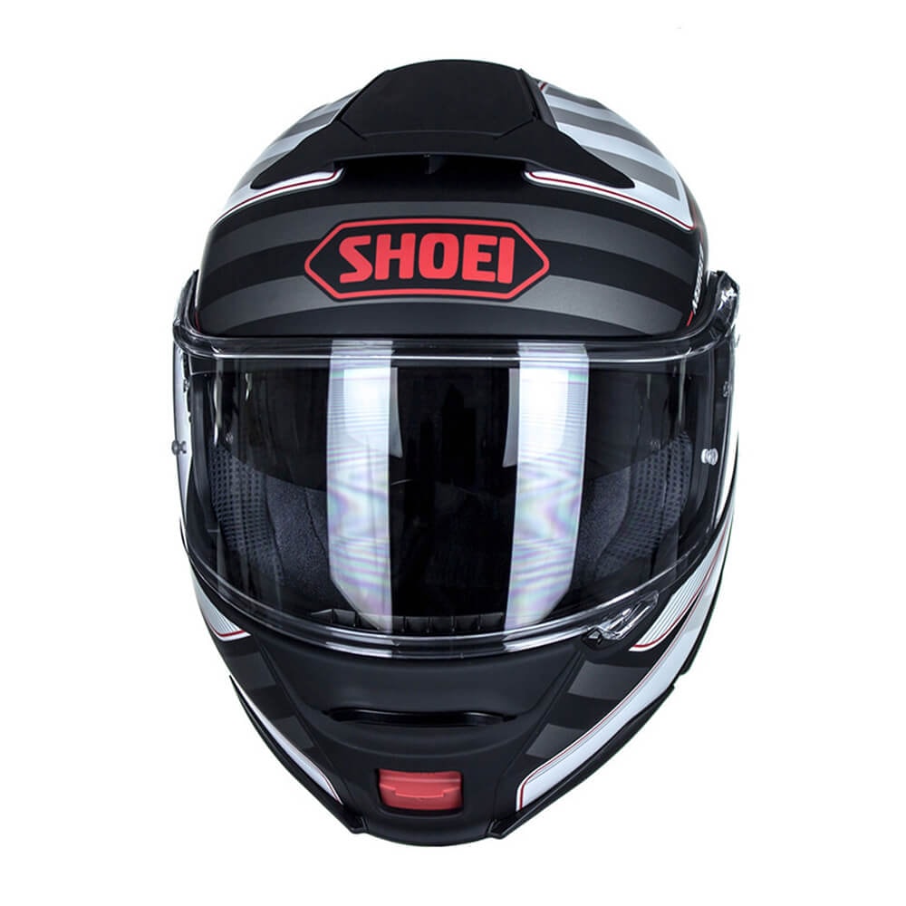 Capacete Shoei Neotec 2 Splicer Tc-6 - Sacramento