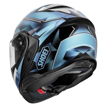 Capacete Shoei Neotec 3 Fragments TC-2