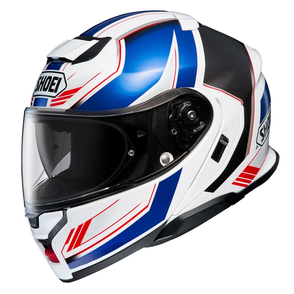 Capacete Shoei Neotec 2 Respect Tc-10 - Sacramento