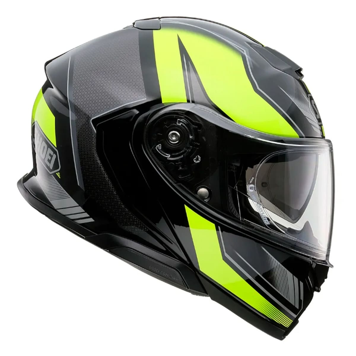 Capacete Shoei Neotec 3 Grasp TC-3 - Sacramento