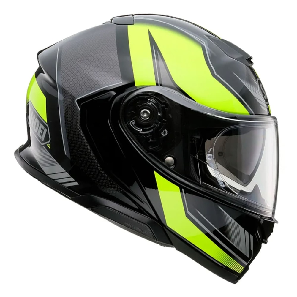 Capacete Shoei Neotec 3 Grasp TC-3