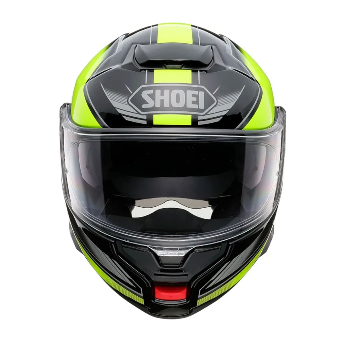 Capacete Shoei Neotec 3 Grasp TC-3 - Sacramento