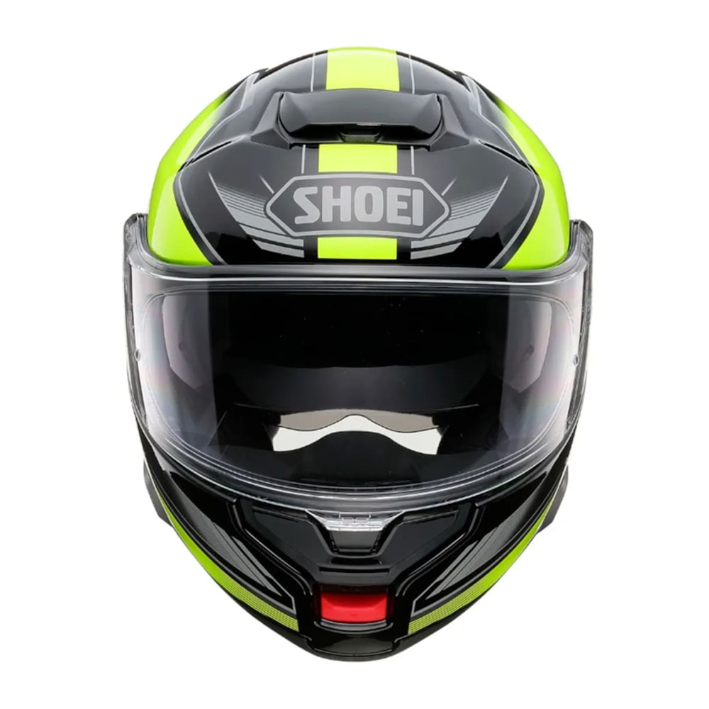 Capacete Shoei Neotec 3 Grasp TC-3