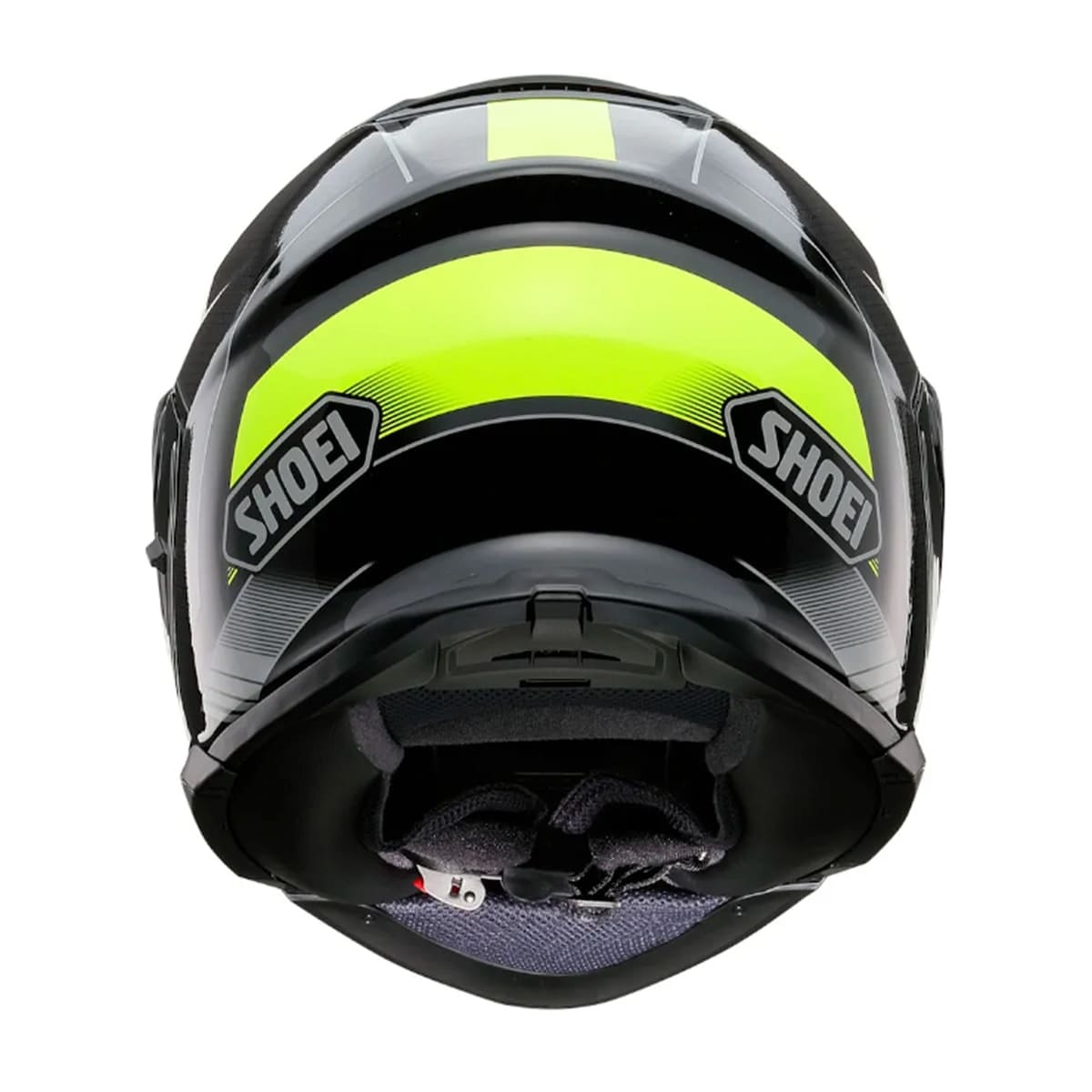 Capacete Shoei Neotec 3 Grasp TC-3 - Sacramento