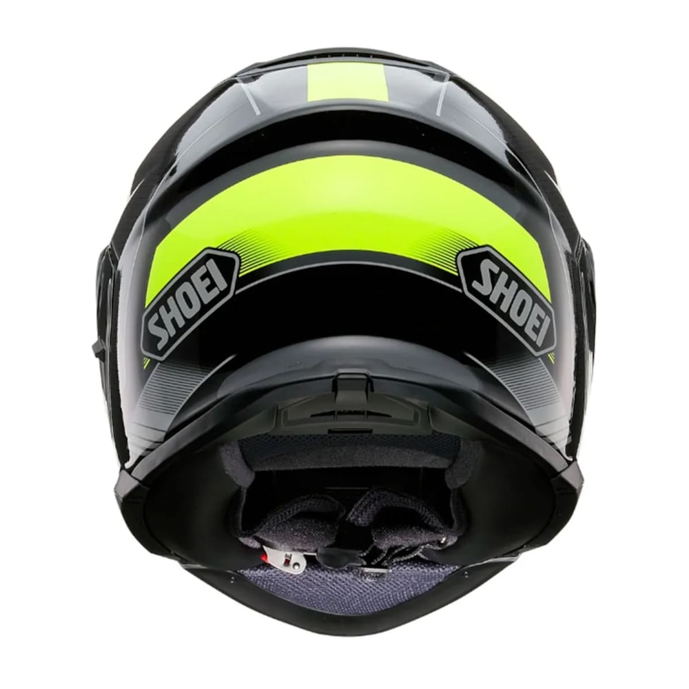 Capacete Shoei Neotec 3 Grasp TC-3