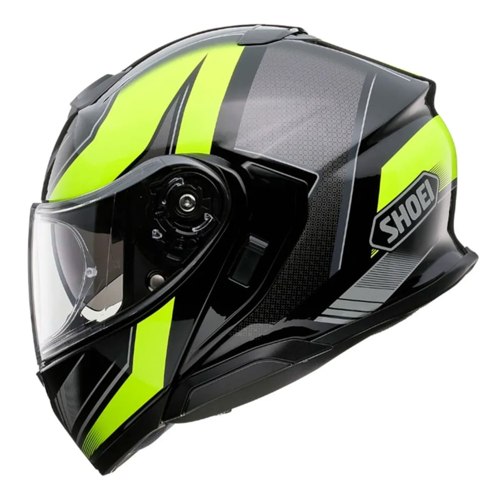 Capacete Shoei Neotec 3 Grasp TC-3