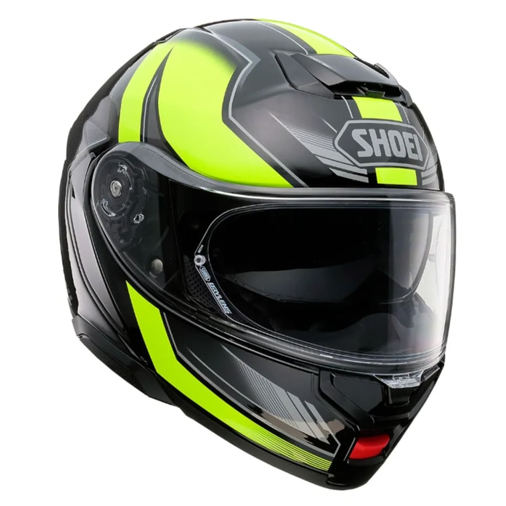 Capacete Shoei Neotec 3 Grasp TC-3