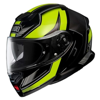 Capacete Shoei Neotec 3 Grasp TC-3