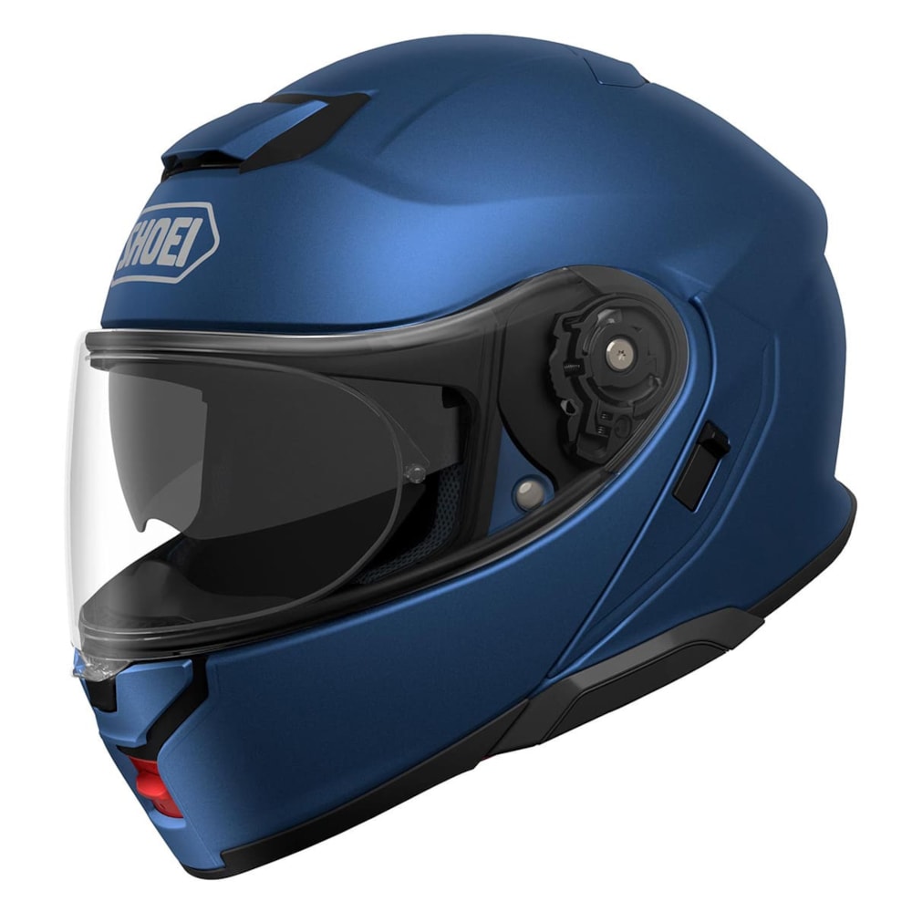 Capacete Shoei Neotec 3 Monocolor