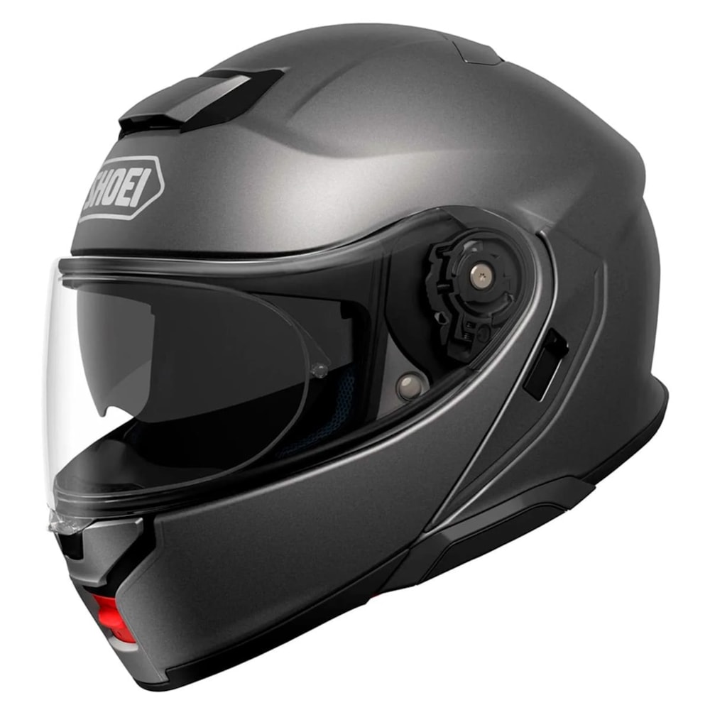 Capacete Shoei Neotec 3 Monocolor
